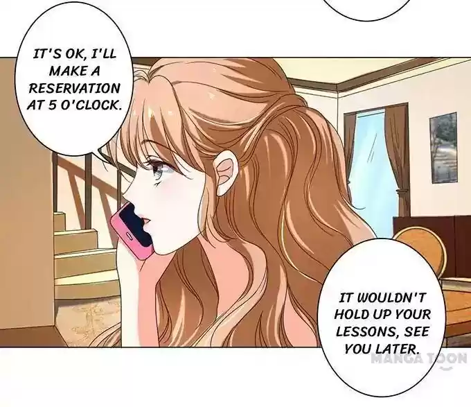 When Doctor Chu Wants Romance Episode 14