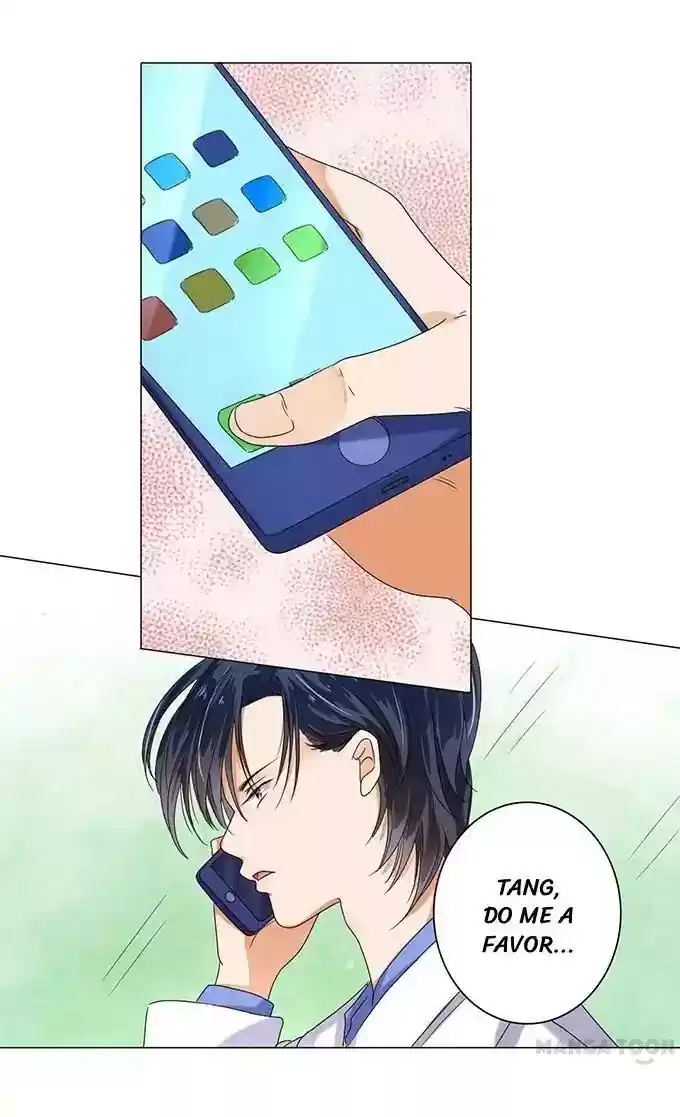 When Doctor Chu Wants Romance Episode 14