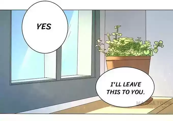 When Doctor Chu Wants Romance Episode 14