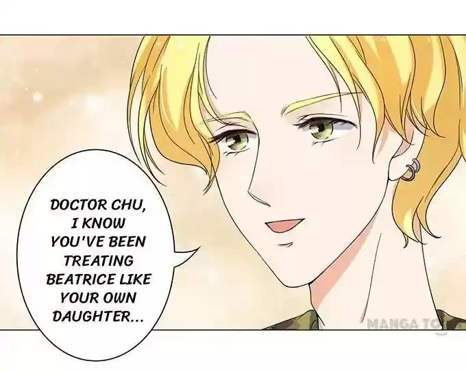 When Doctor Chu Wants Romance Episode 14