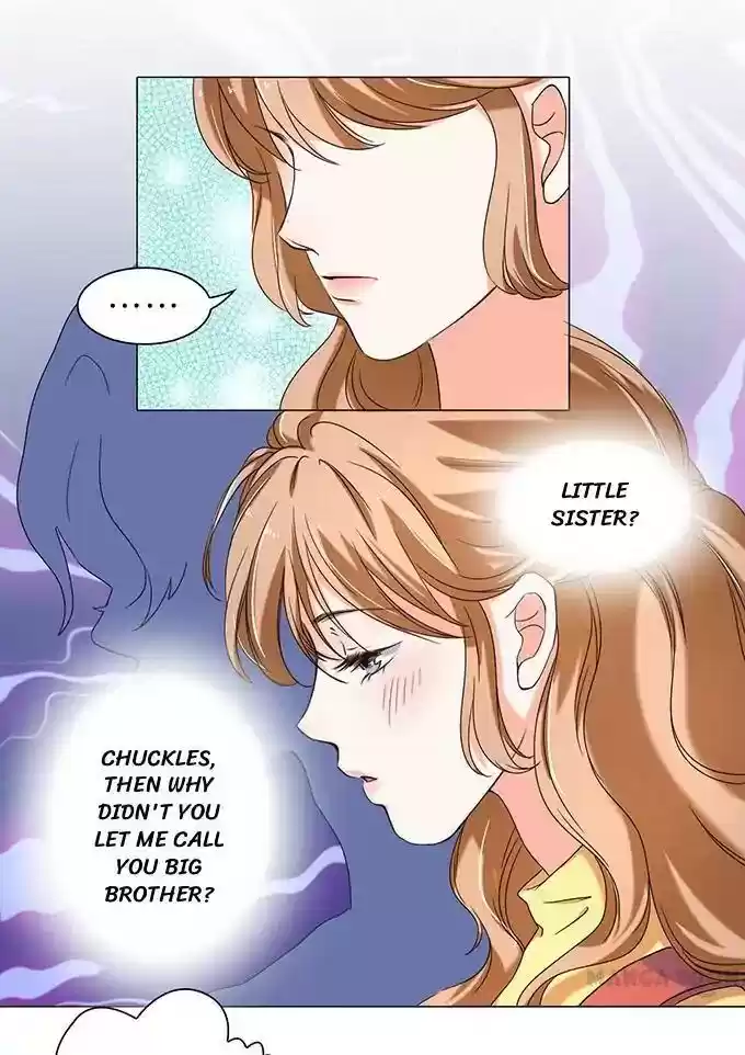 When Doctor Chu Wants Romance Episode 14