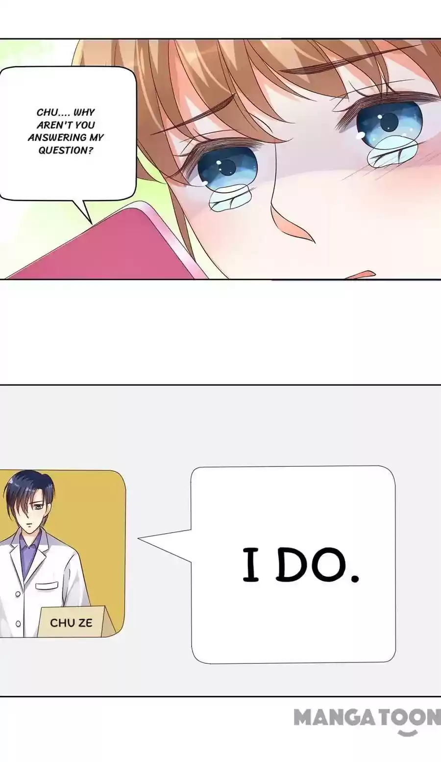 When Doctor Chu Wants Romance Episode 140