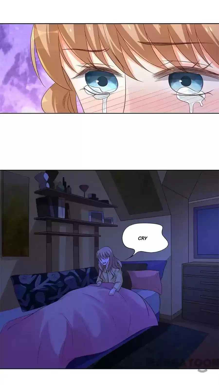 When Doctor Chu Wants Romance Episode 140