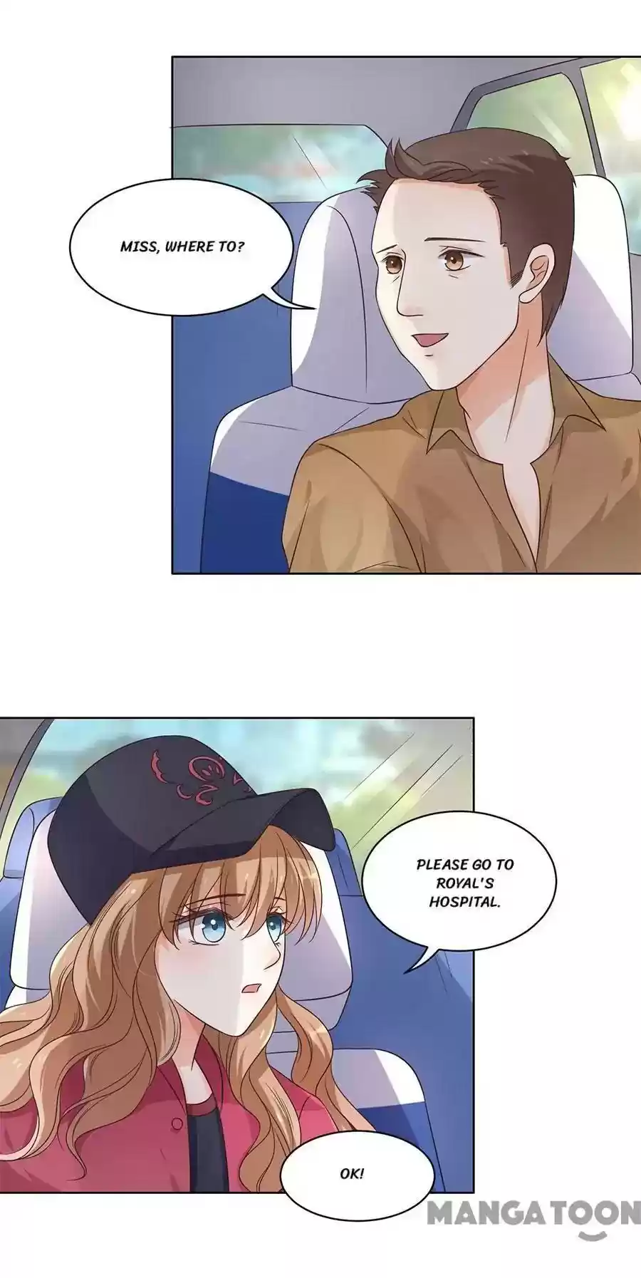 When Doctor Chu Wants Romance Episode 140