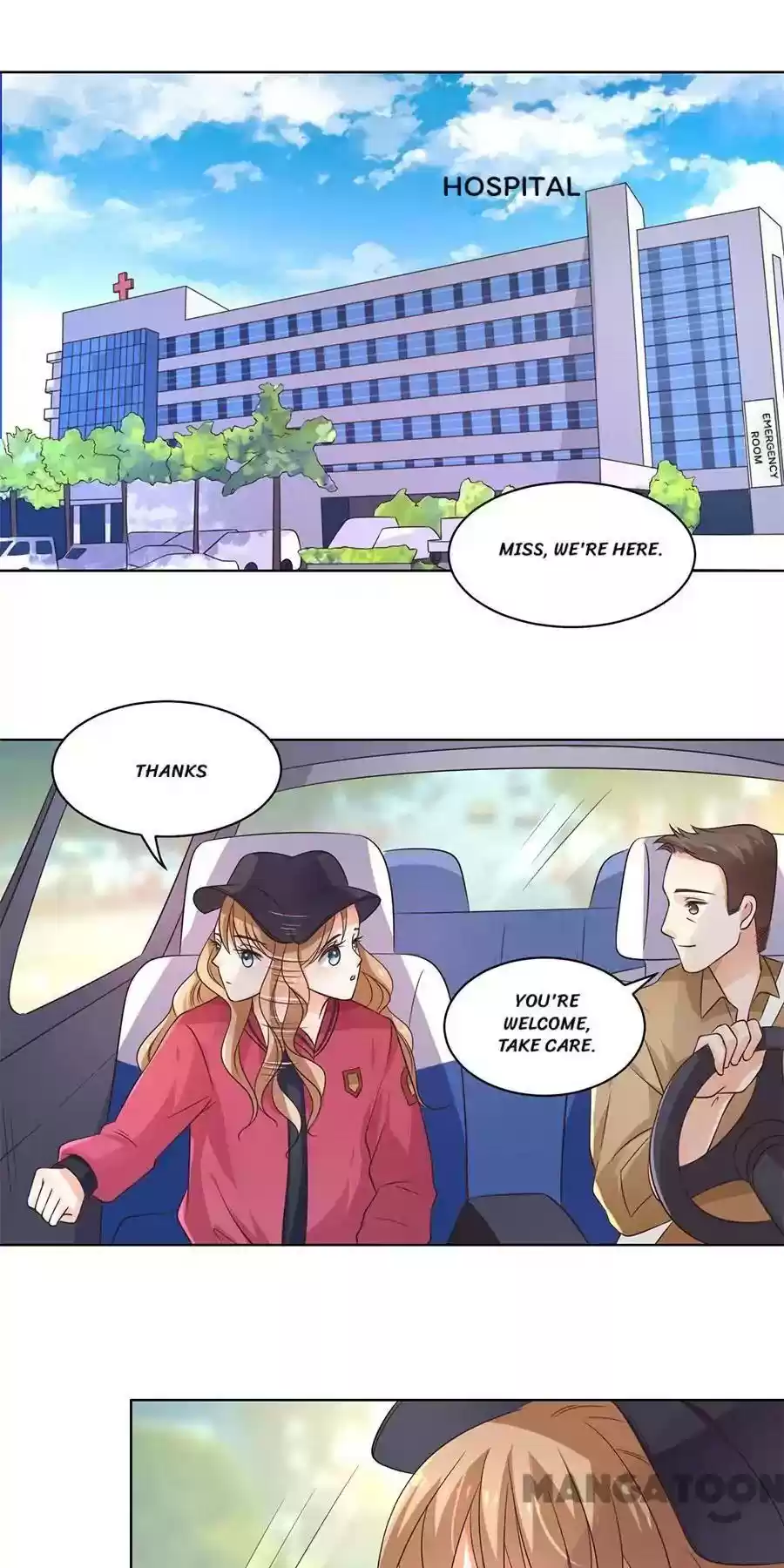 When Doctor Chu Wants Romance Episode 140