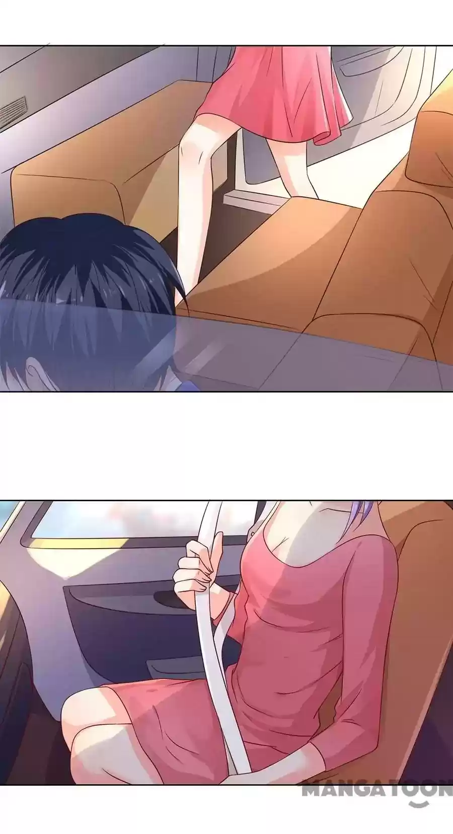 When Doctor Chu Wants Romance Episode 140