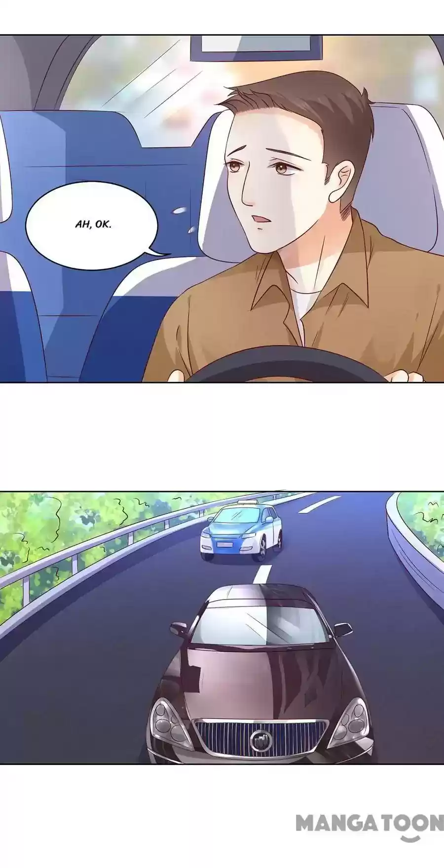 When Doctor Chu Wants Romance Episode 140