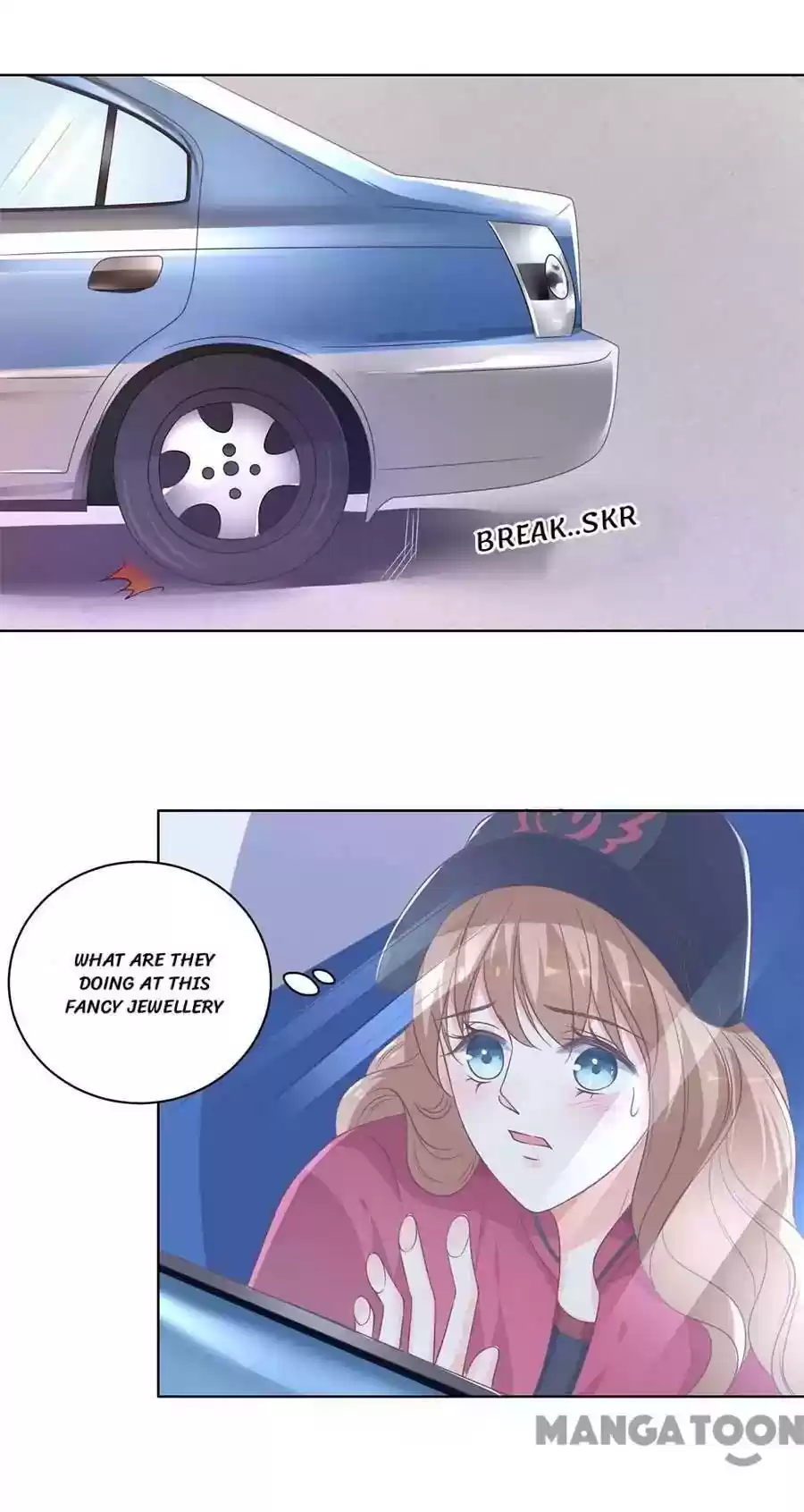 When Doctor Chu Wants Romance Episode 141