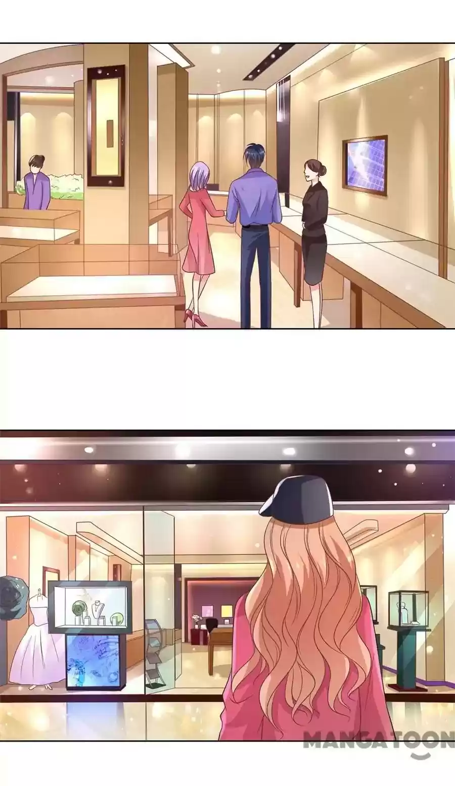 When Doctor Chu Wants Romance Episode 141