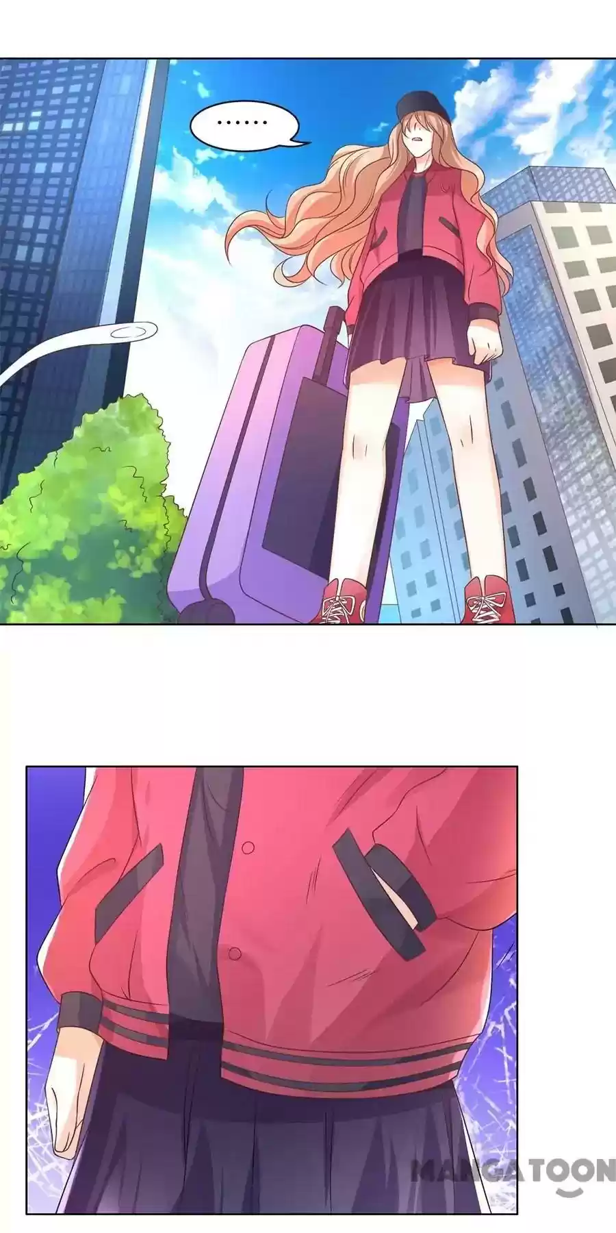 When Doctor Chu Wants Romance Episode 141