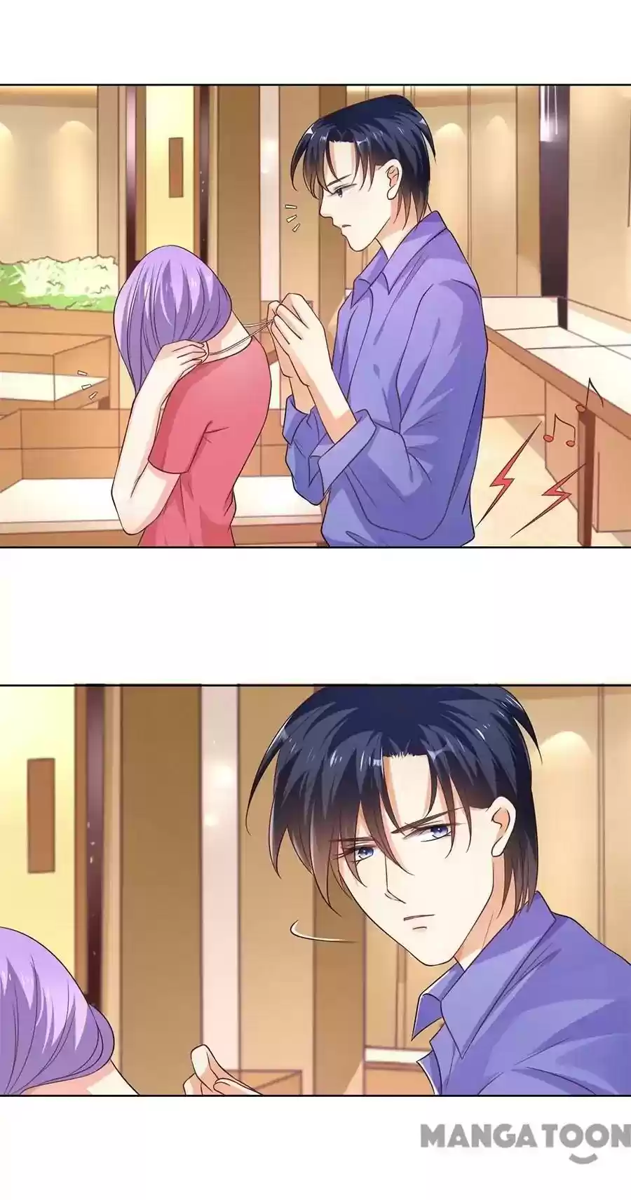 When Doctor Chu Wants Romance Episode 141