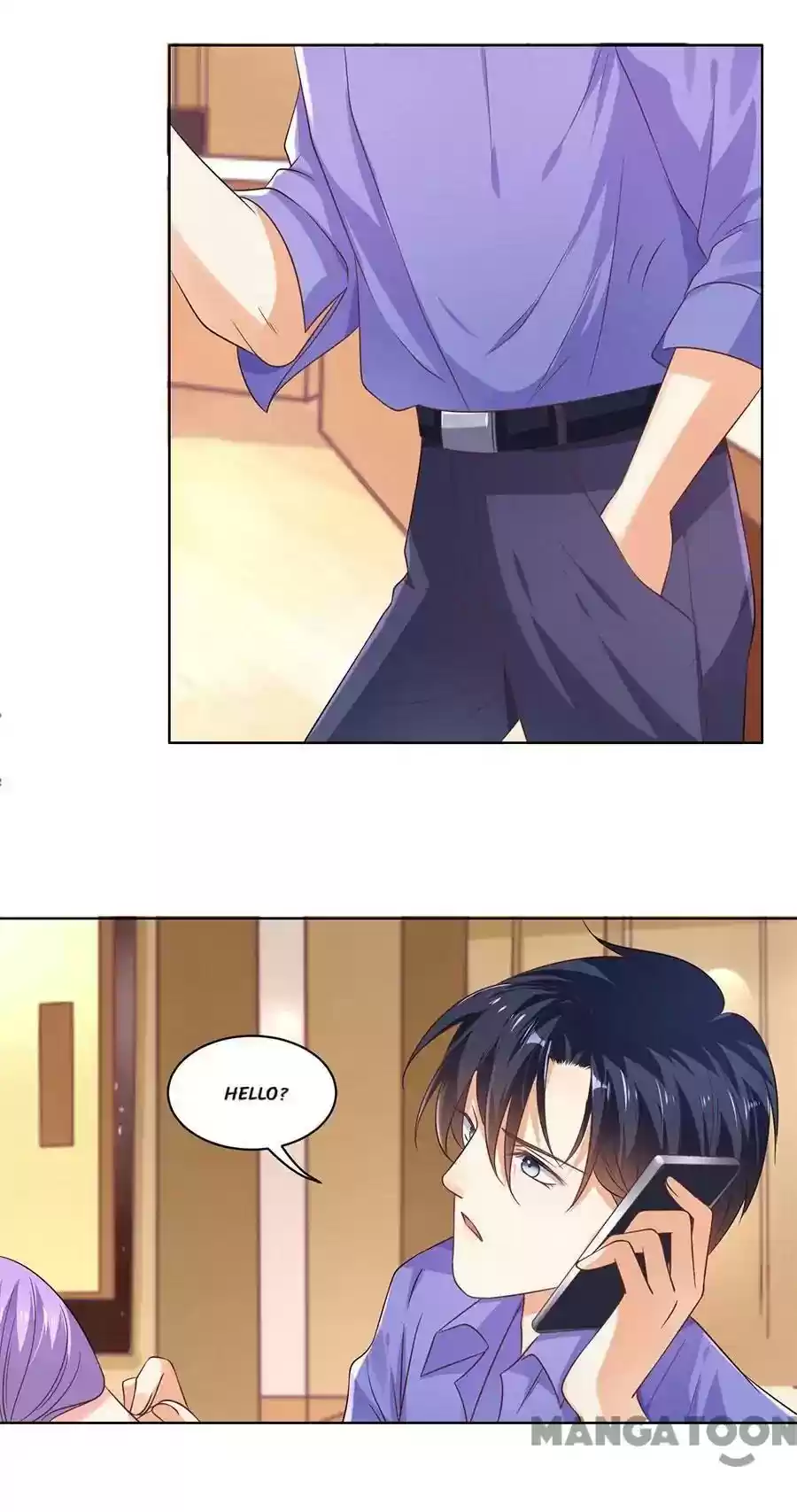 When Doctor Chu Wants Romance Episode 141