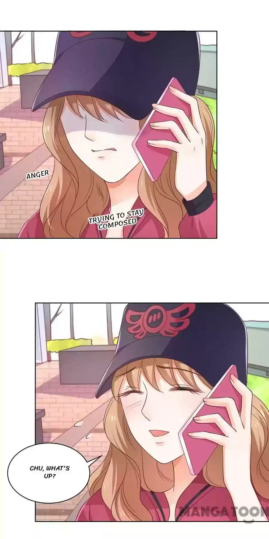 When Doctor Chu Wants Romance Episode 141