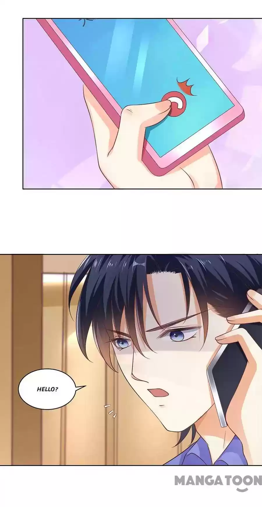 When Doctor Chu Wants Romance Episode 141