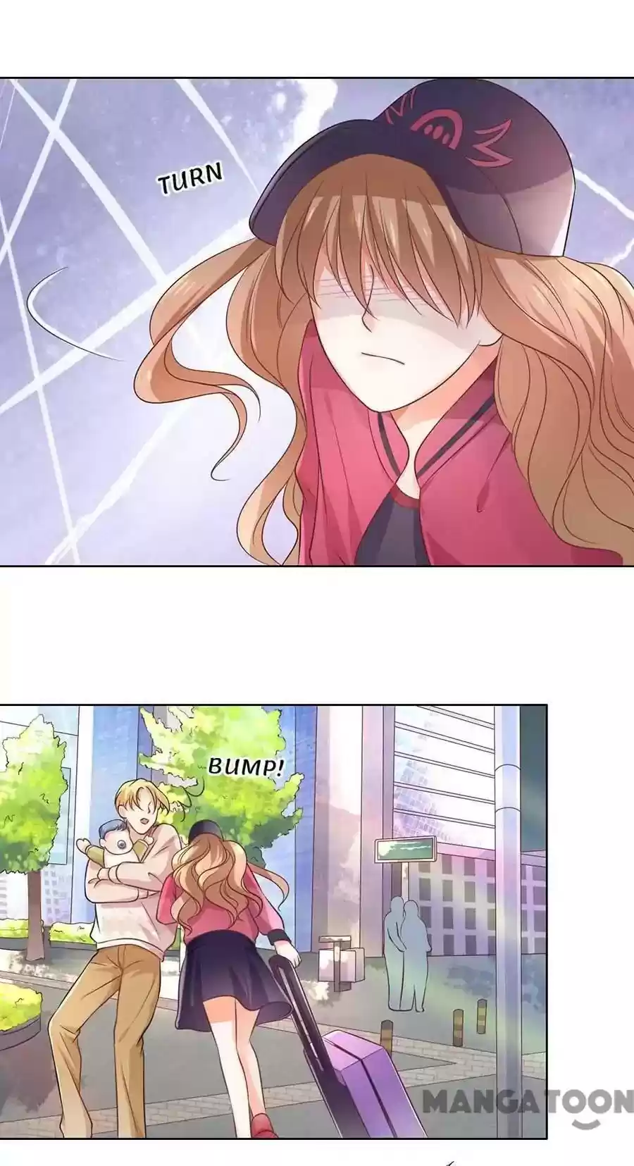 When Doctor Chu Wants Romance Episode 141