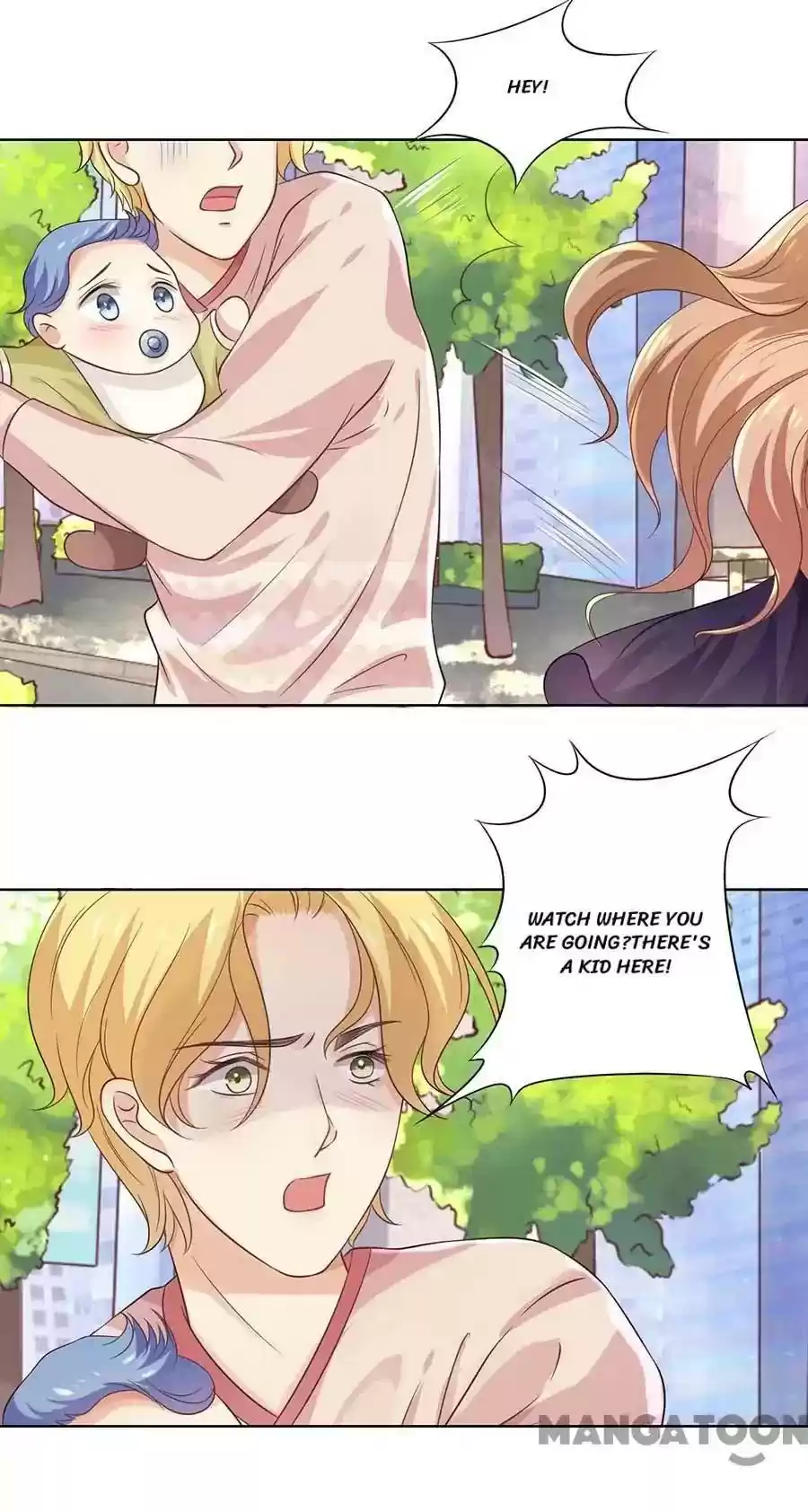 When Doctor Chu Wants Romance Episode 141