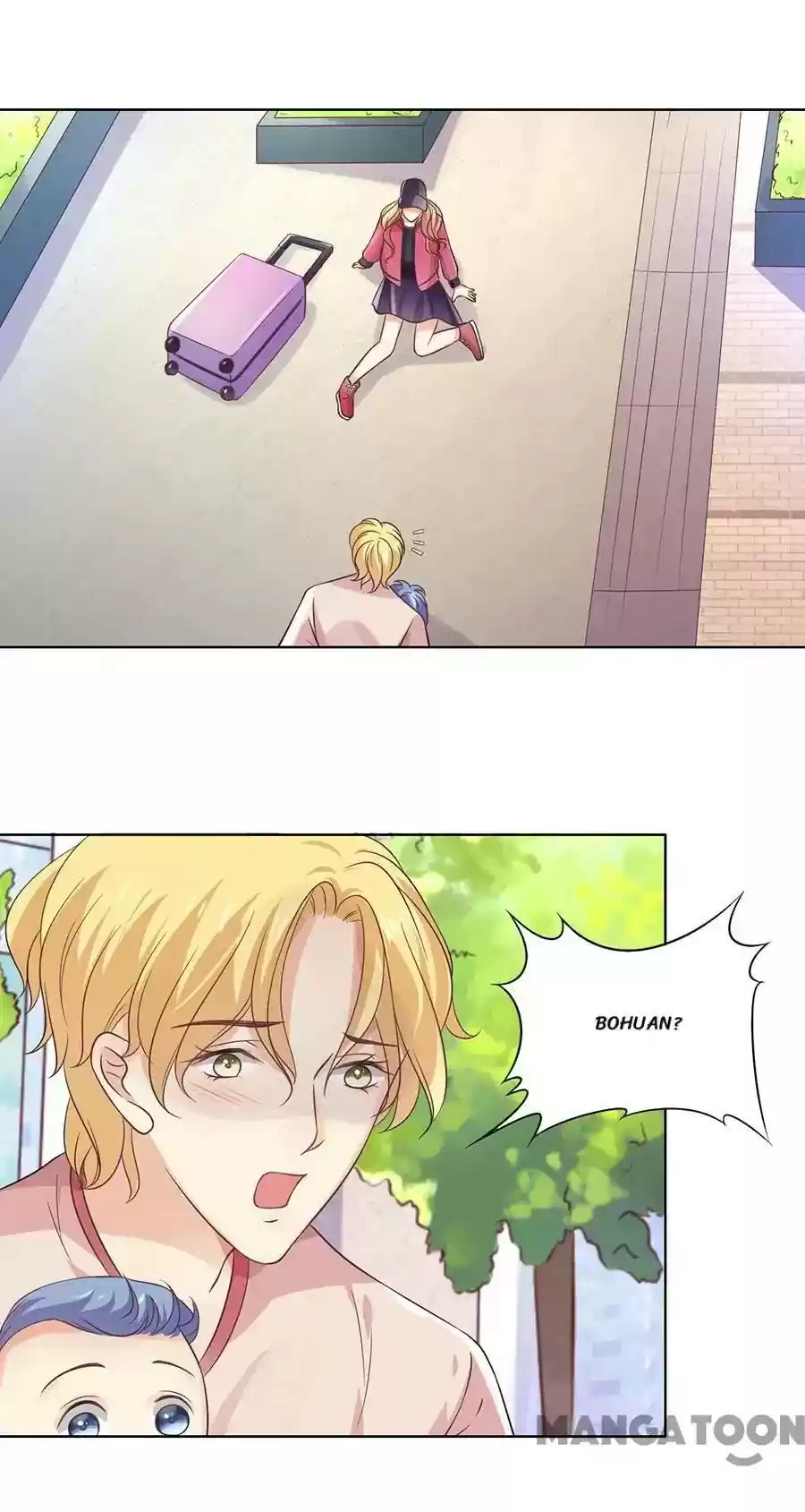 When Doctor Chu Wants Romance Episode 141