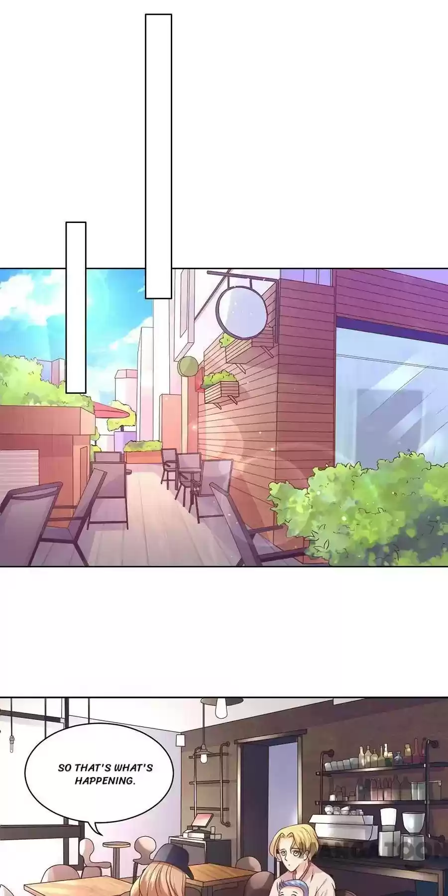 When Doctor Chu Wants Romance Episode 141