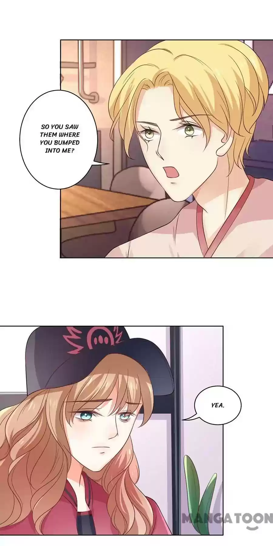 When Doctor Chu Wants Romance Episode 141