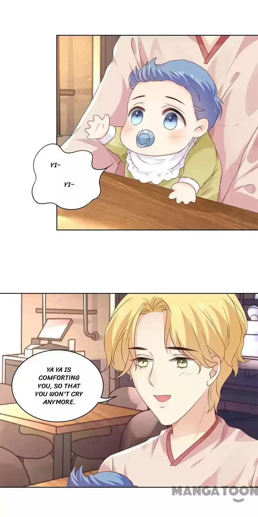 When Doctor Chu Wants Romance Episode 142