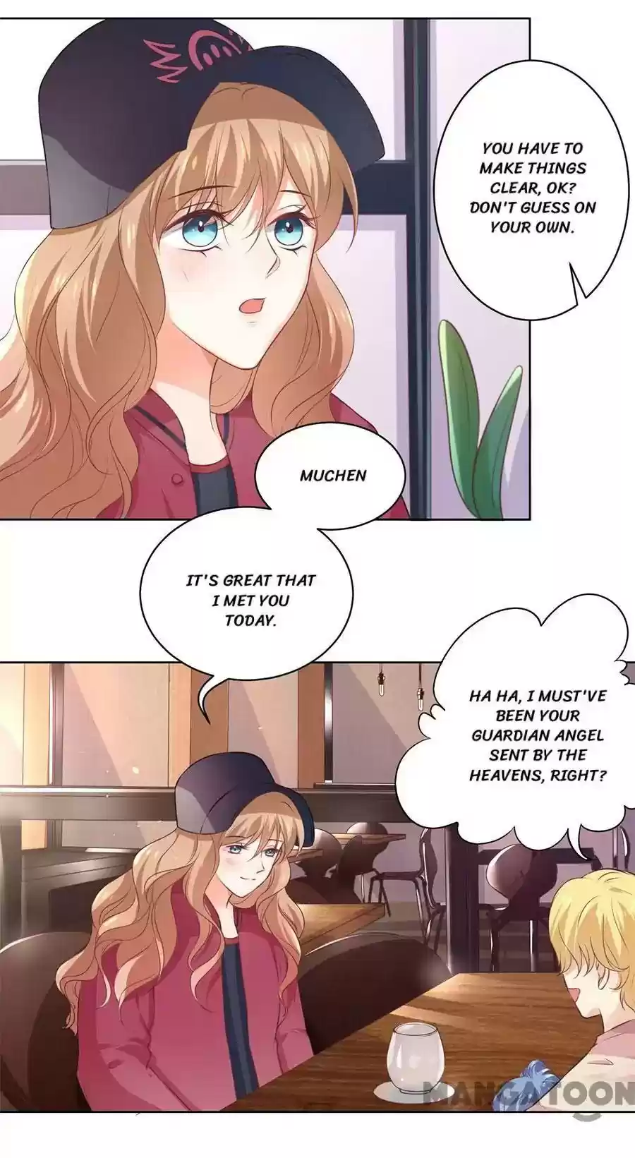 When Doctor Chu Wants Romance Episode 142