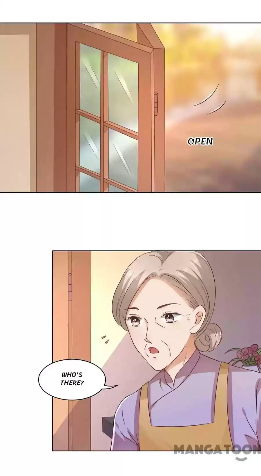 When Doctor Chu Wants Romance Episode 142