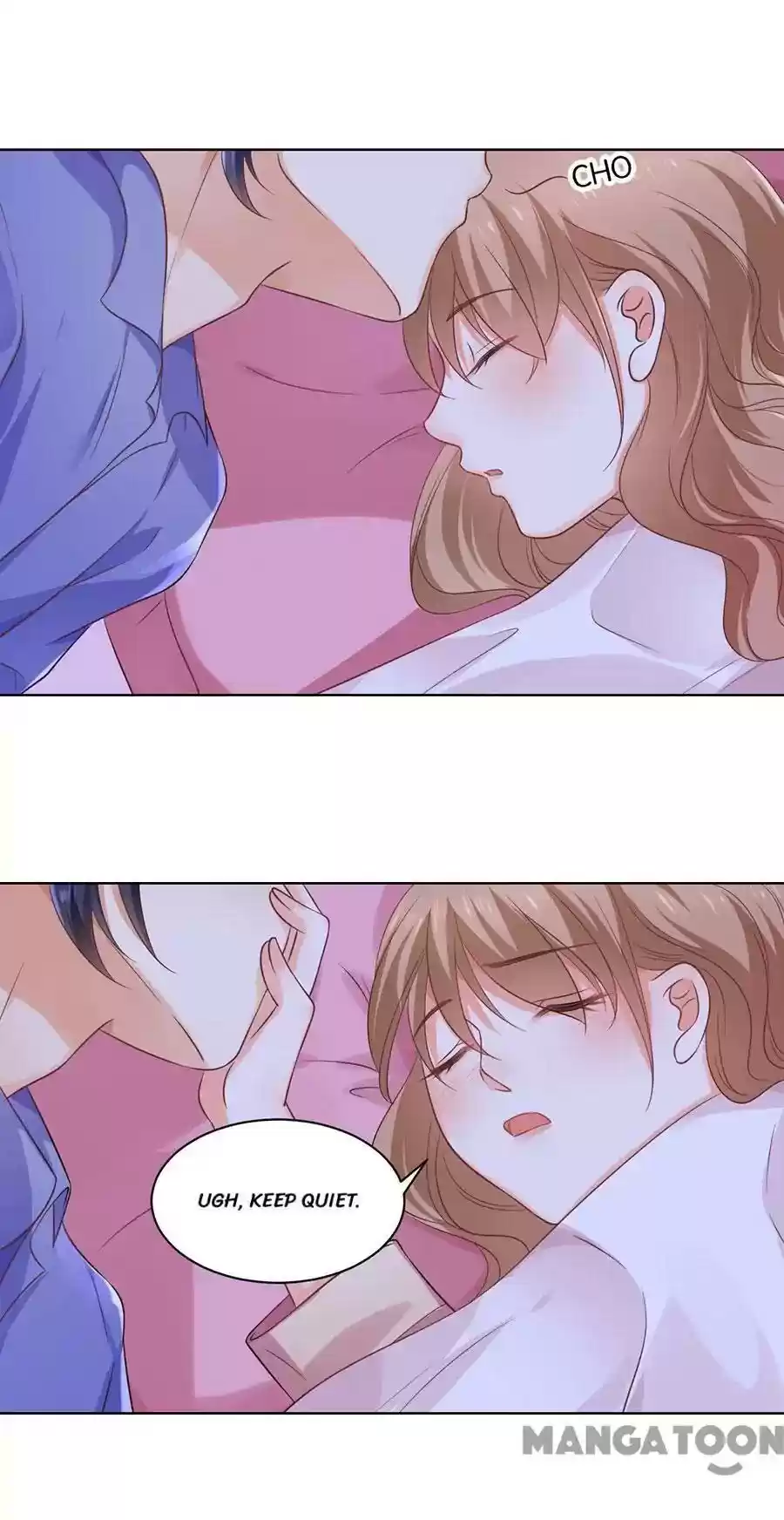 When Doctor Chu Wants Romance Episode 142