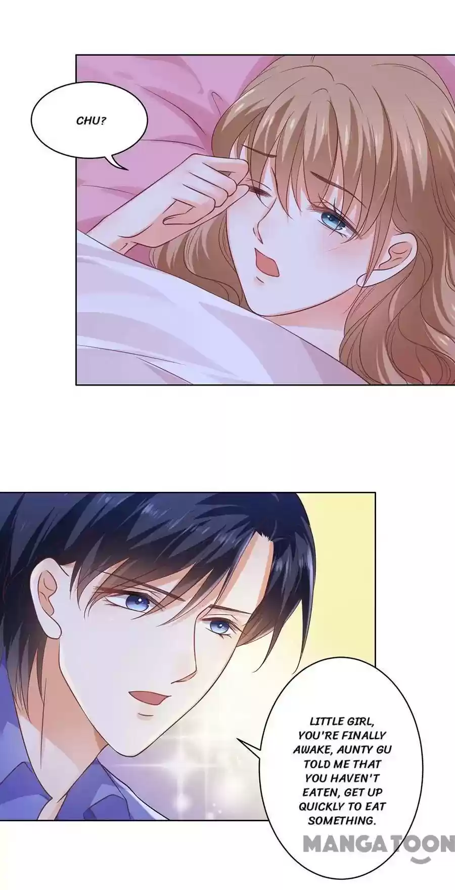 When Doctor Chu Wants Romance Episode 142