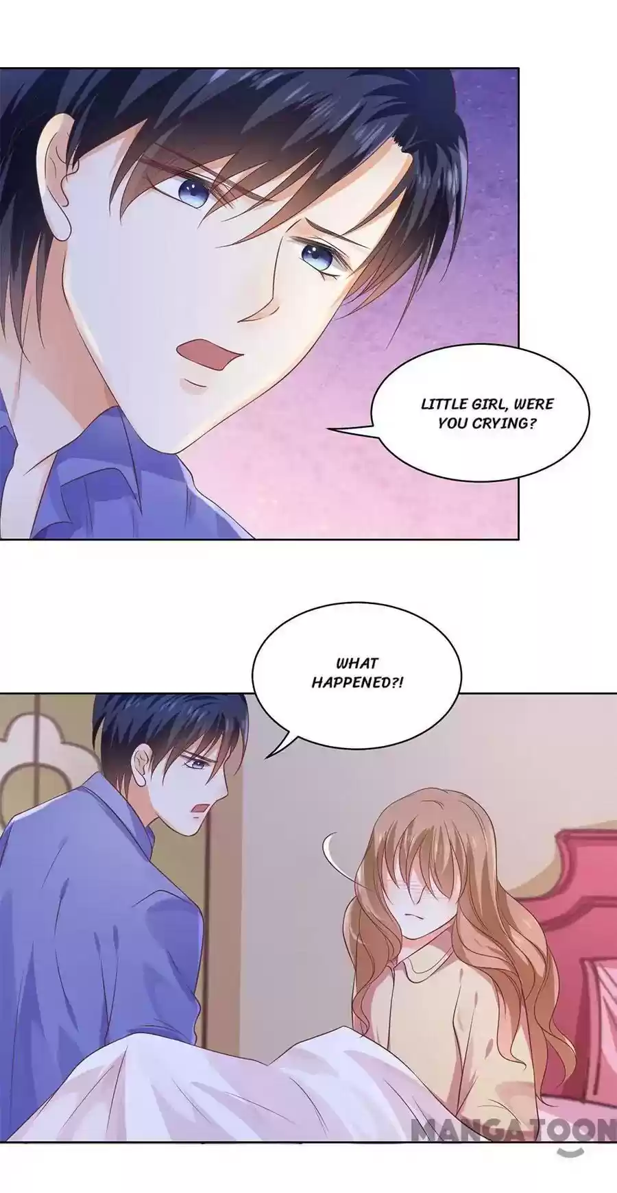 When Doctor Chu Wants Romance Episode 143