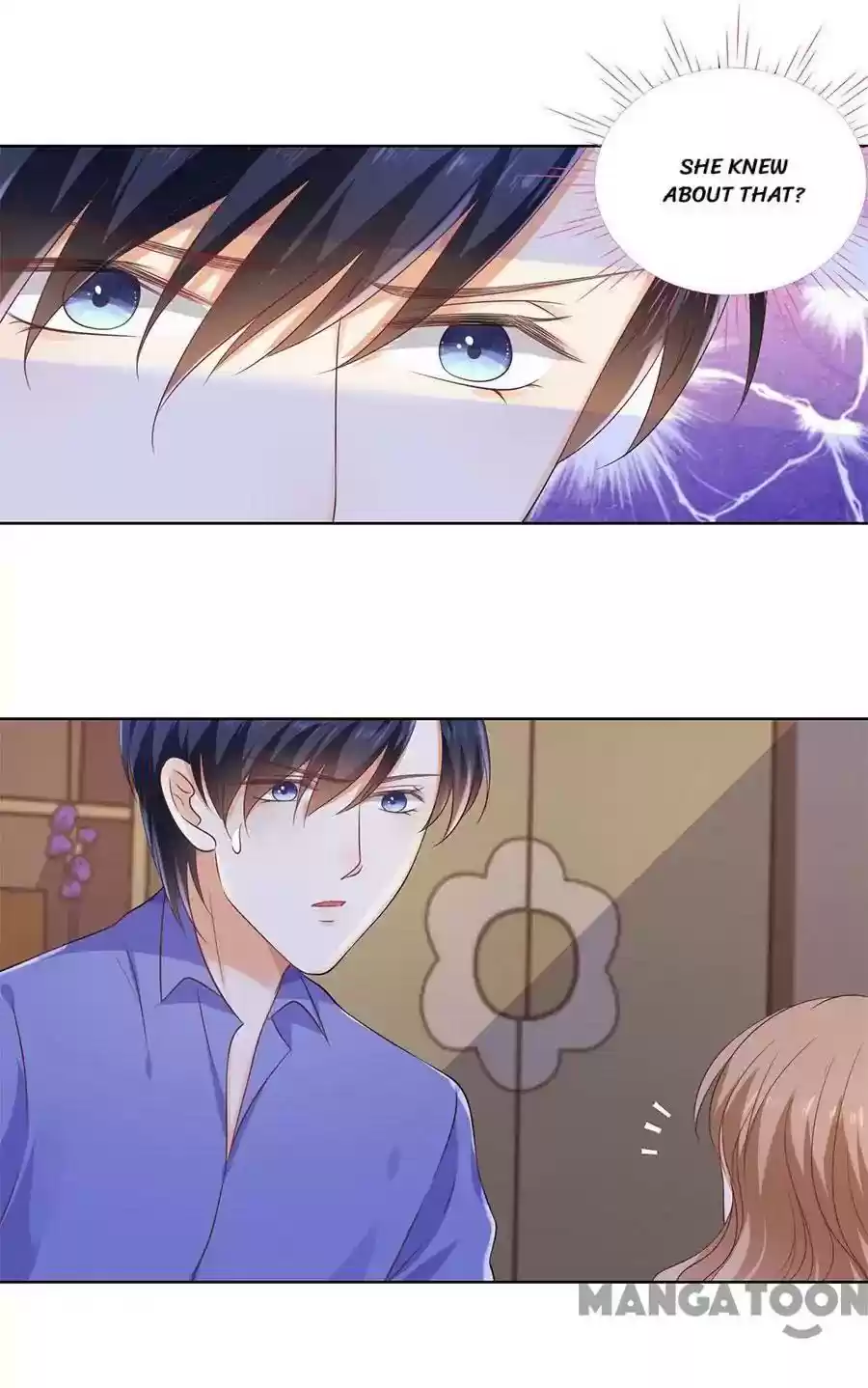 When Doctor Chu Wants Romance Episode 143