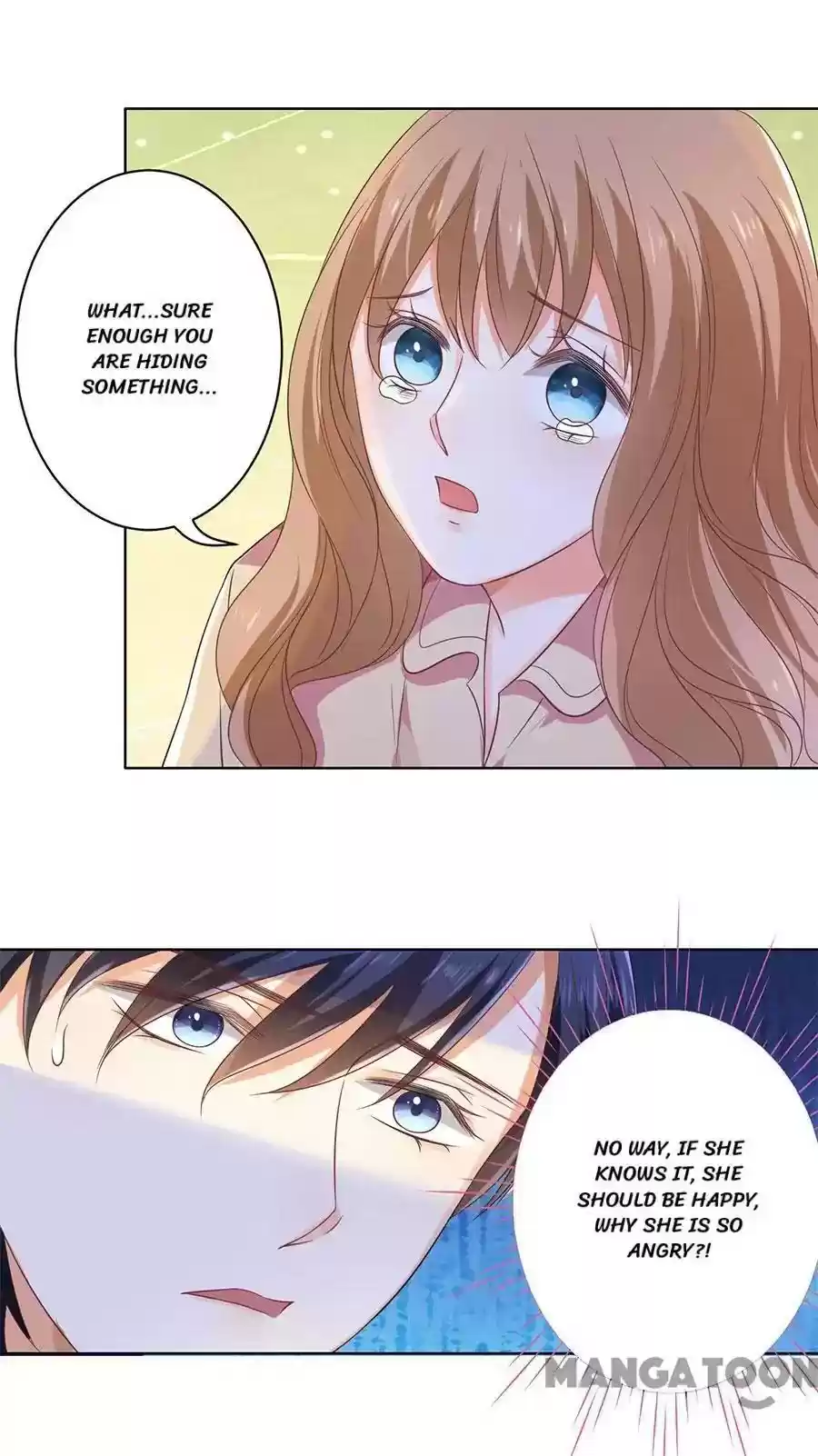 When Doctor Chu Wants Romance Episode 143