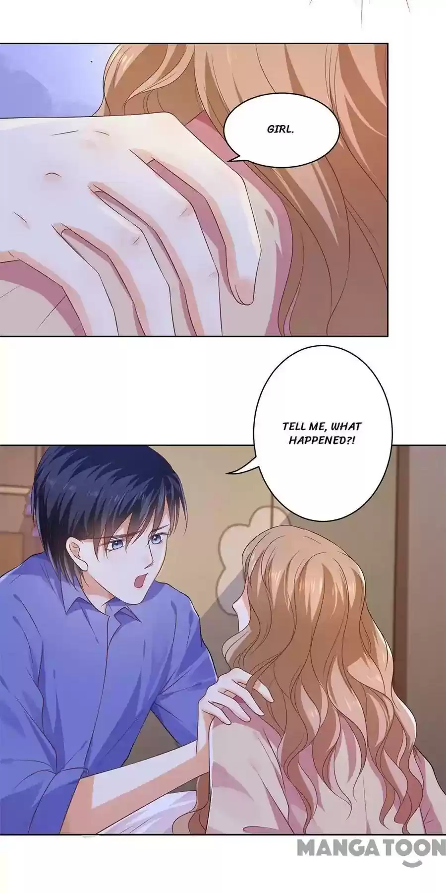 When Doctor Chu Wants Romance Episode 143