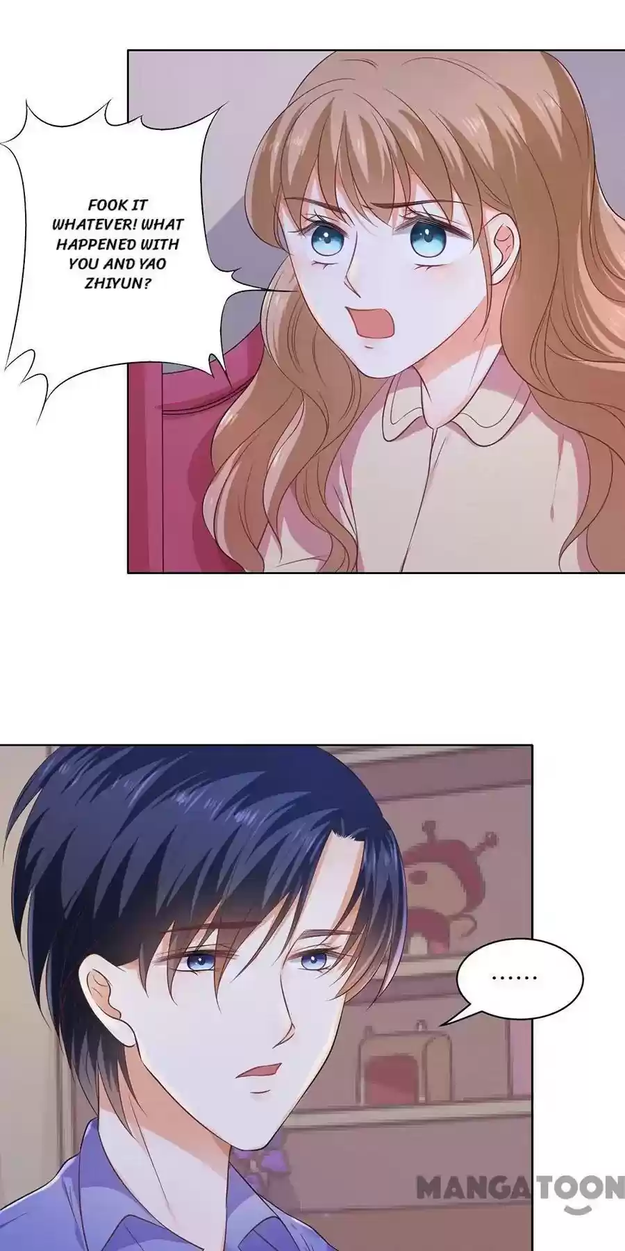 When Doctor Chu Wants Romance Episode 143