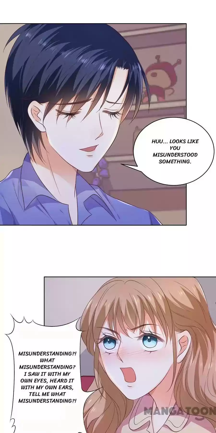 When Doctor Chu Wants Romance Episode 143