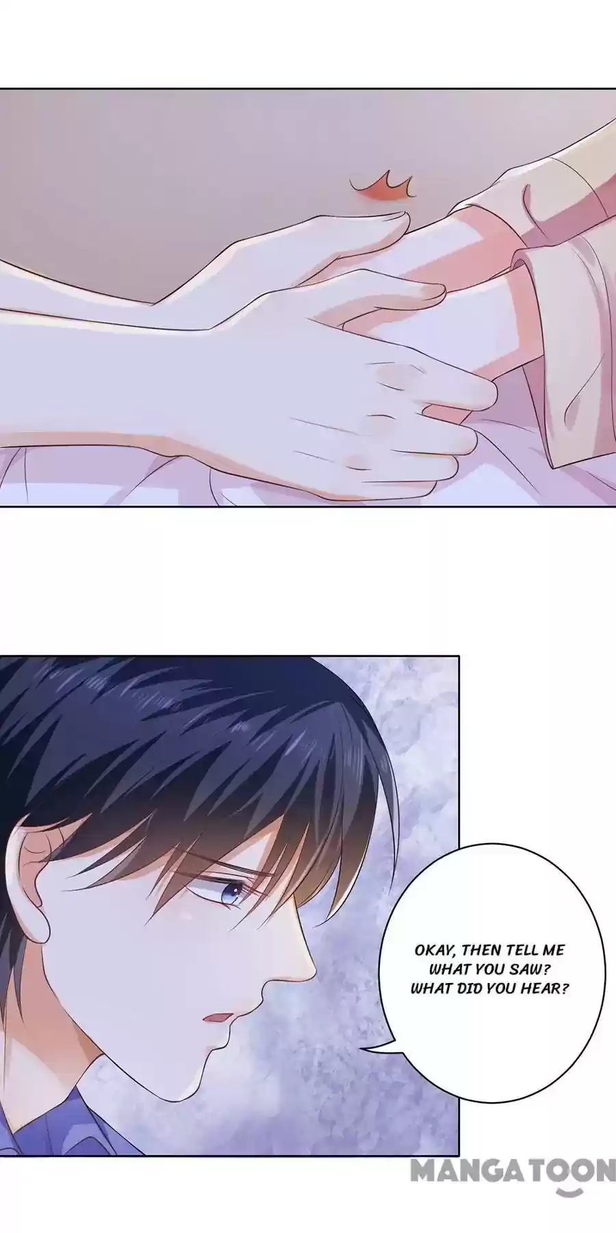 When Doctor Chu Wants Romance Episode 143