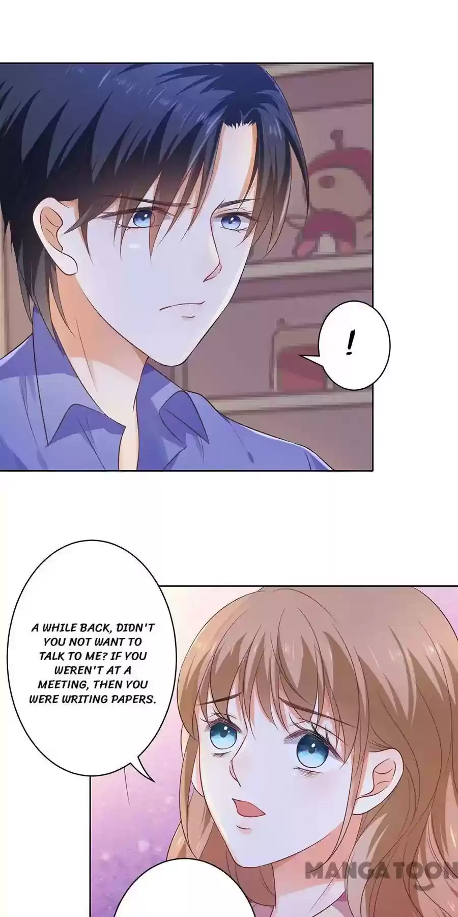 When Doctor Chu Wants Romance Episode 143