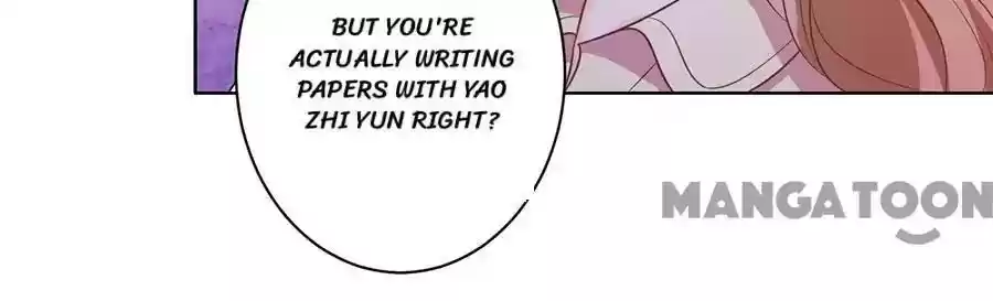 When Doctor Chu Wants Romance Episode 143