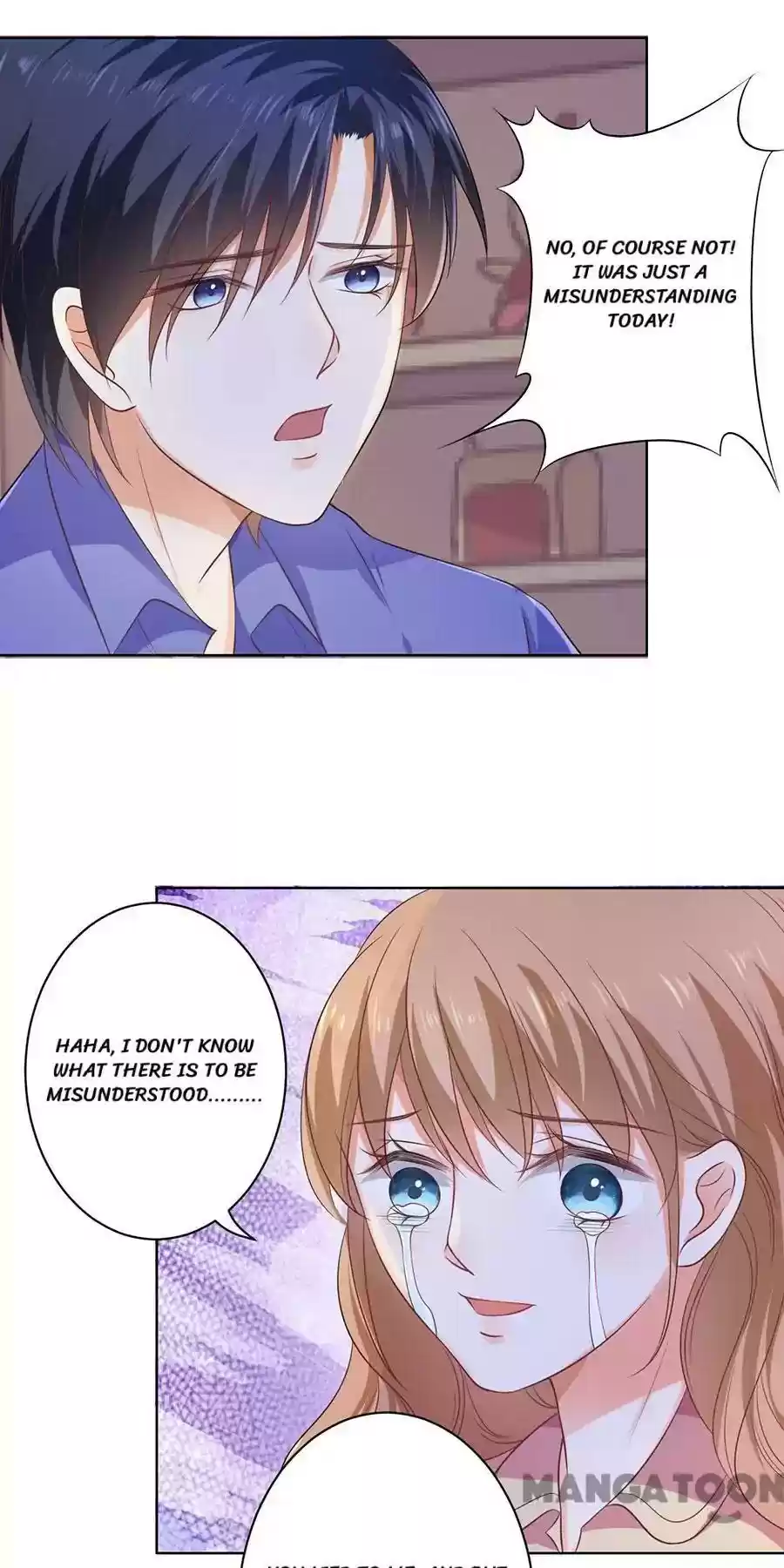 When Doctor Chu Wants Romance Episode 143