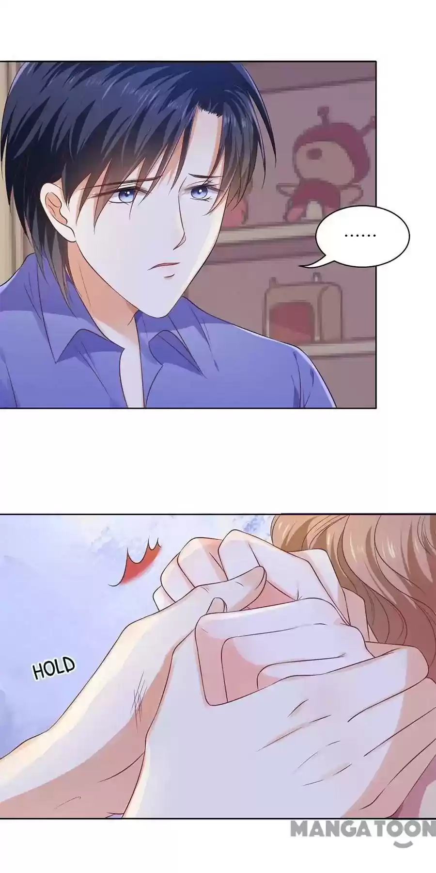 When Doctor Chu Wants Romance Episode 144