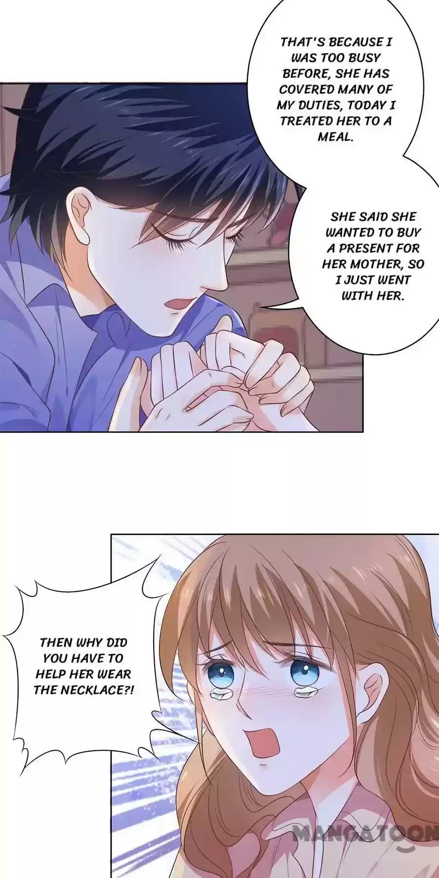 When Doctor Chu Wants Romance Episode 144