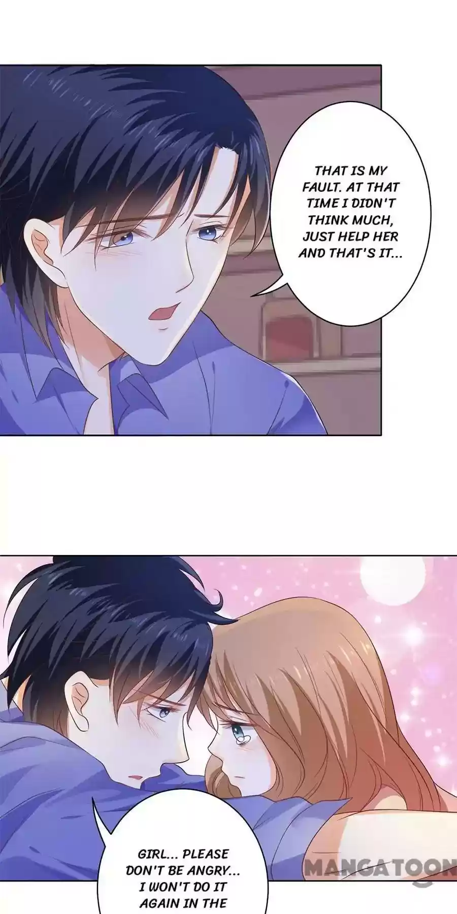 When Doctor Chu Wants Romance Episode 144