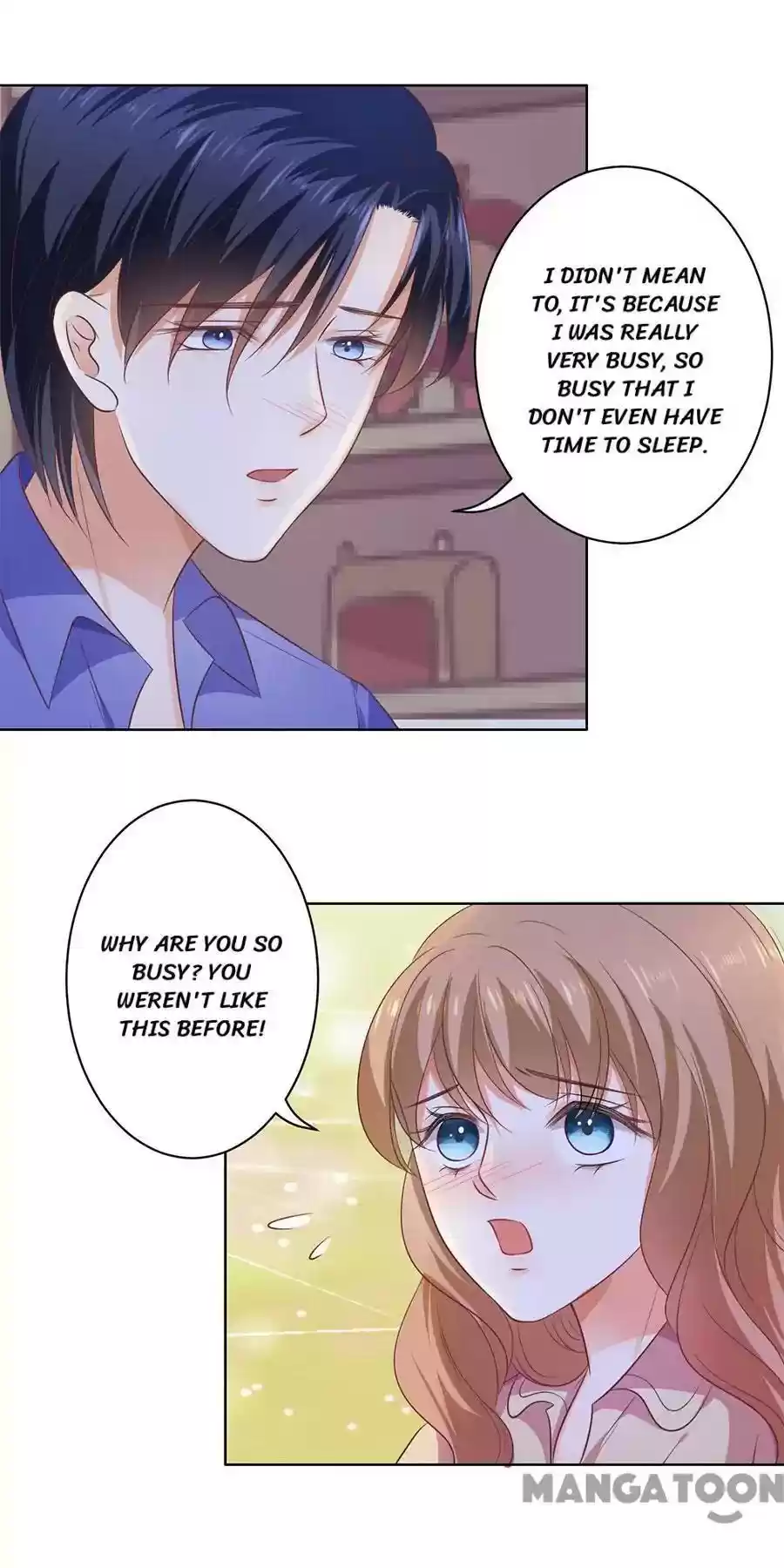 When Doctor Chu Wants Romance Episode 144