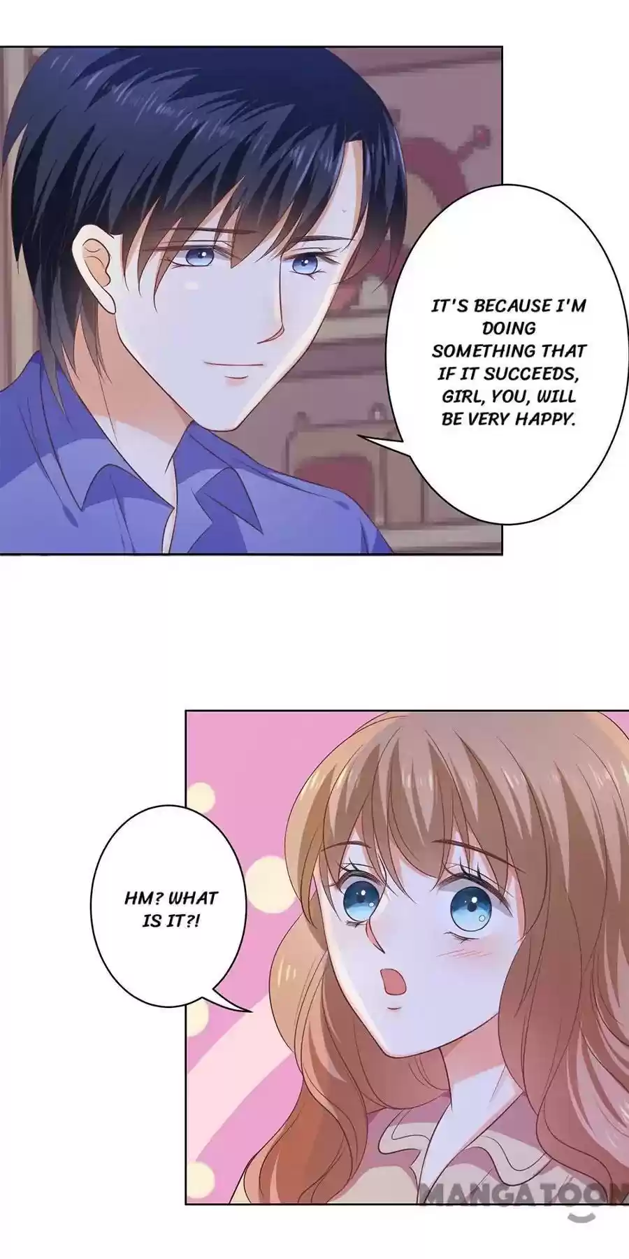 When Doctor Chu Wants Romance Episode 144