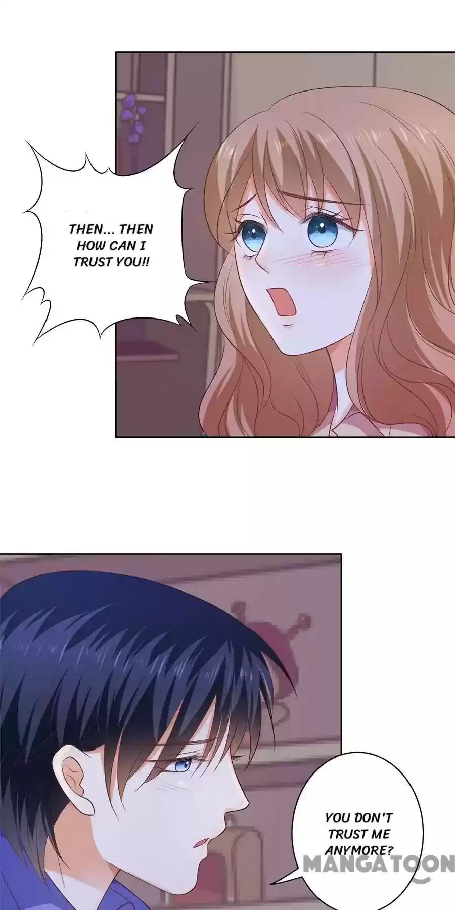 When Doctor Chu Wants Romance Episode 144