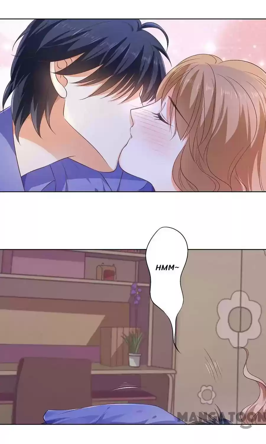 When Doctor Chu Wants Romance Episode 144