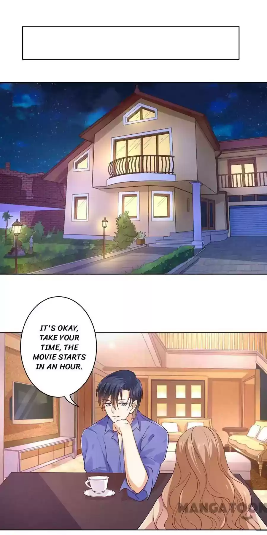 When Doctor Chu Wants Romance Episode 144