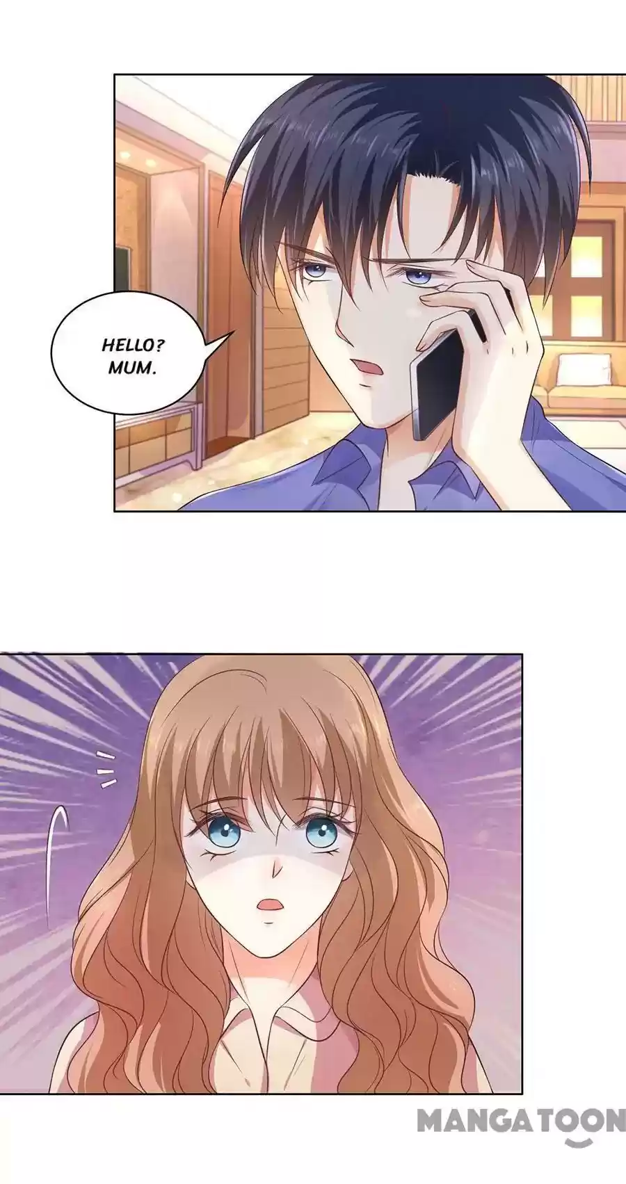 When Doctor Chu Wants Romance Episode 144