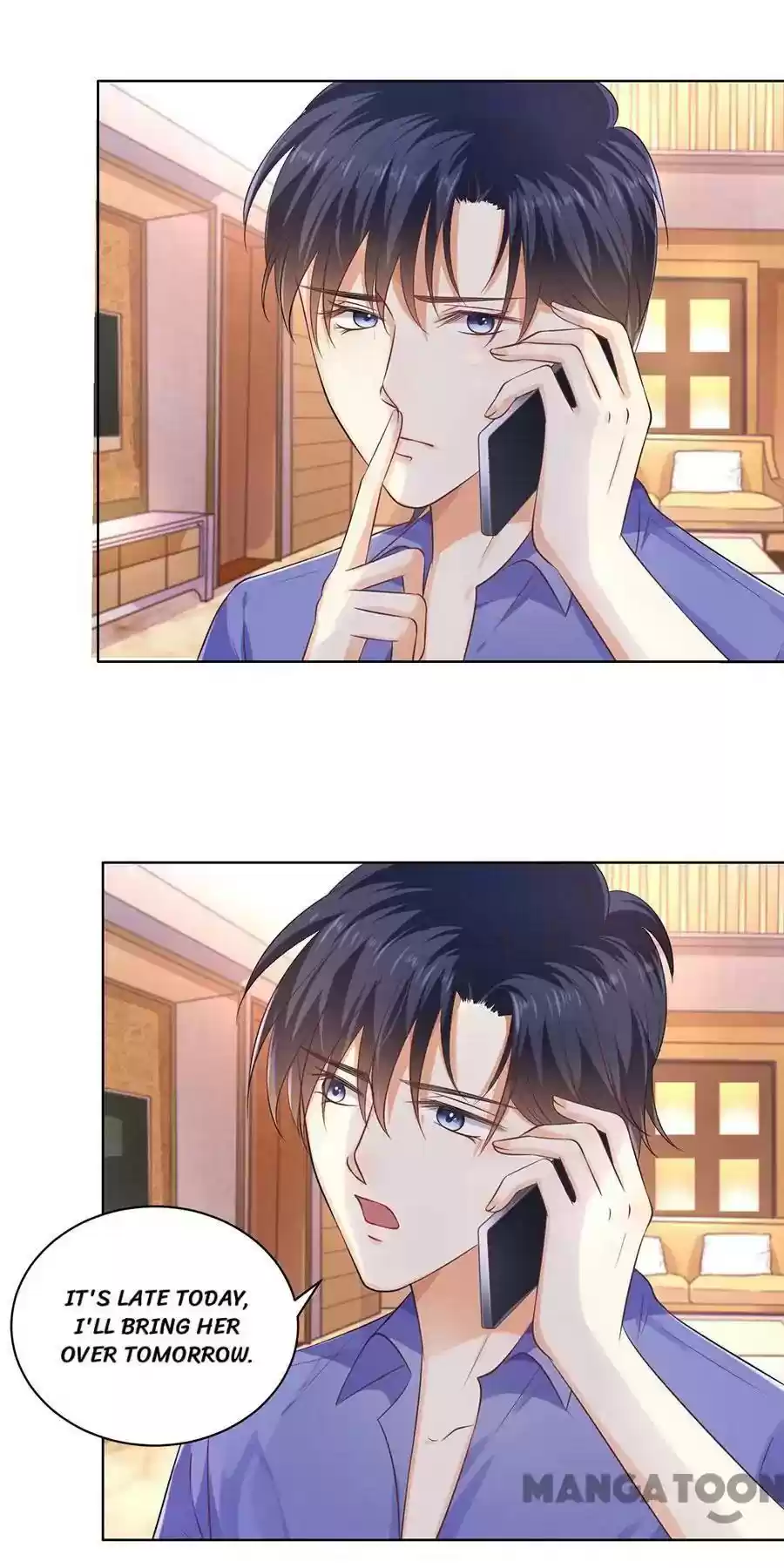 When Doctor Chu Wants Romance Episode 144