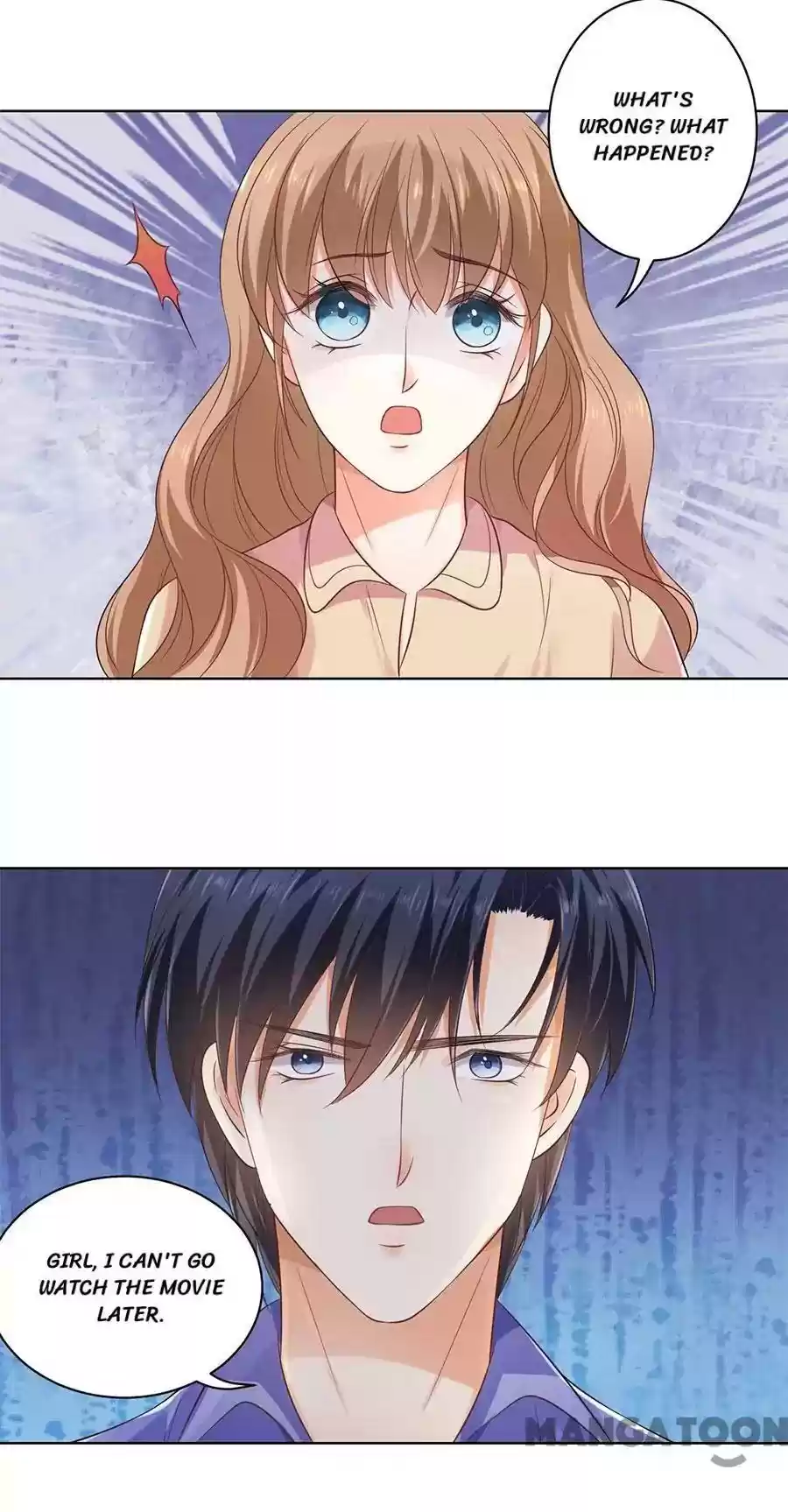 When Doctor Chu Wants Romance Episode 145