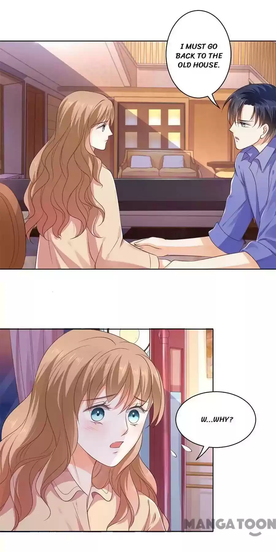 When Doctor Chu Wants Romance Episode 145